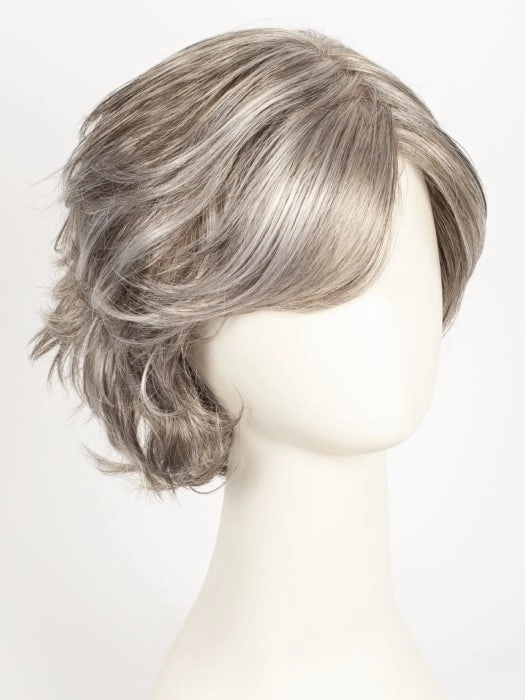 Everyday Elegant | Synthetic Lace Front Wig (Mono Part)