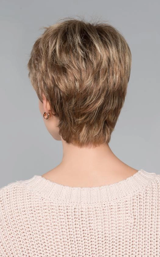 Fair Wig by Ellen Wille | Synthetic
