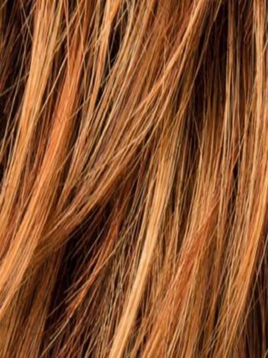 Fair Wig by Ellen Wille | Synthetic