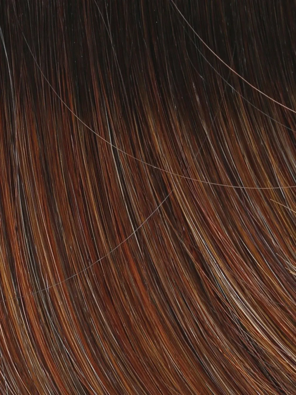Fashion Staple by Gabor | Layered Lace Front Wig | CLOSEOUT