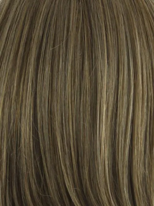 Fashion Staple by Gabor | Layered Lace Front Wig | CLOSEOUT