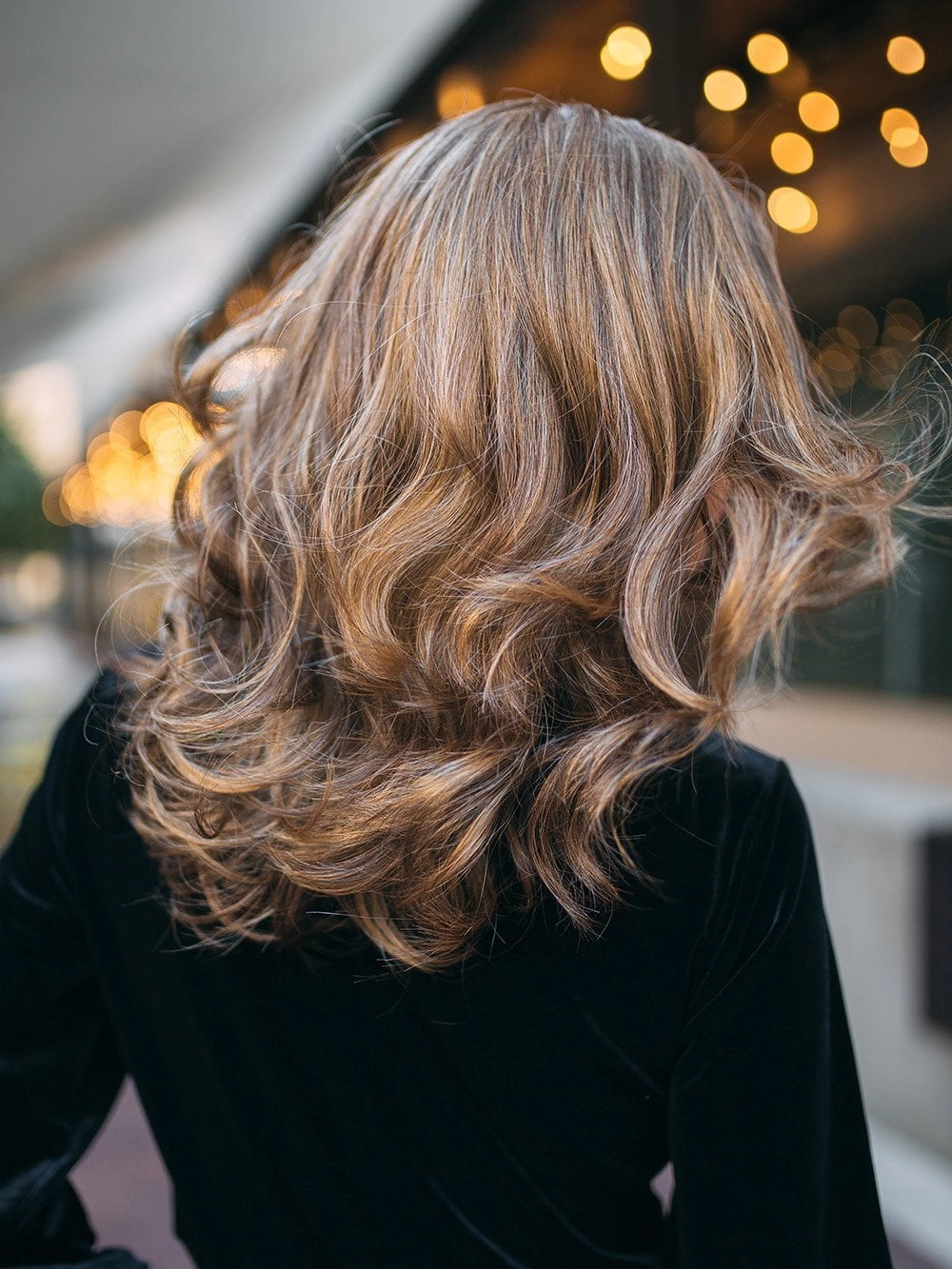 Fashion Staple by Gabor | Layered Lace Front Wig | CLOSEOUT
