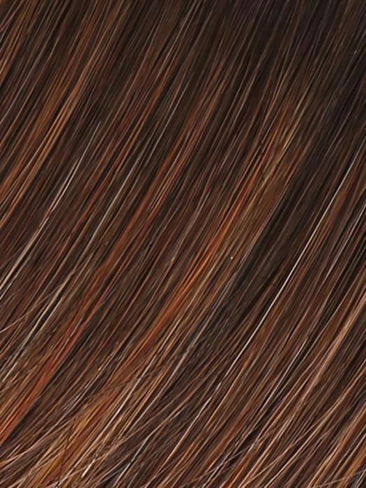 Fashion Staple by Gabor | Layered Lace Front Wig | CLOSEOUT