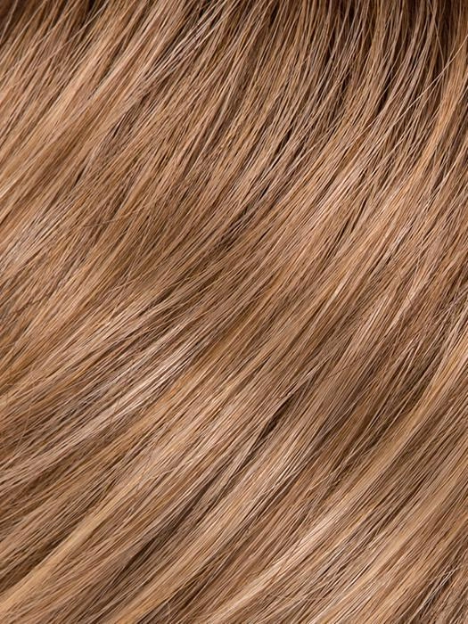 Fashion Staple by Gabor | Layered Lace Front Wig | CLOSEOUT