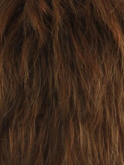 Fashion Staple by Gabor | Layered Lace Front Wig | CLOSEOUT