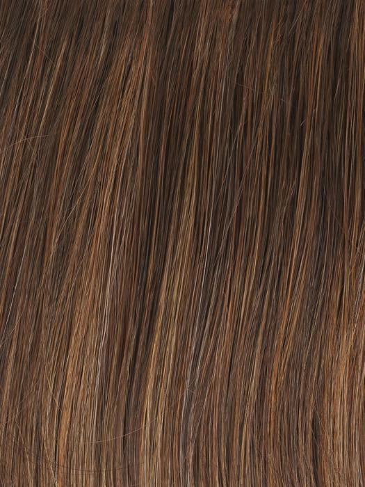 Fashion Staple by Gabor | Layered Lace Front Wig | CLOSEOUT