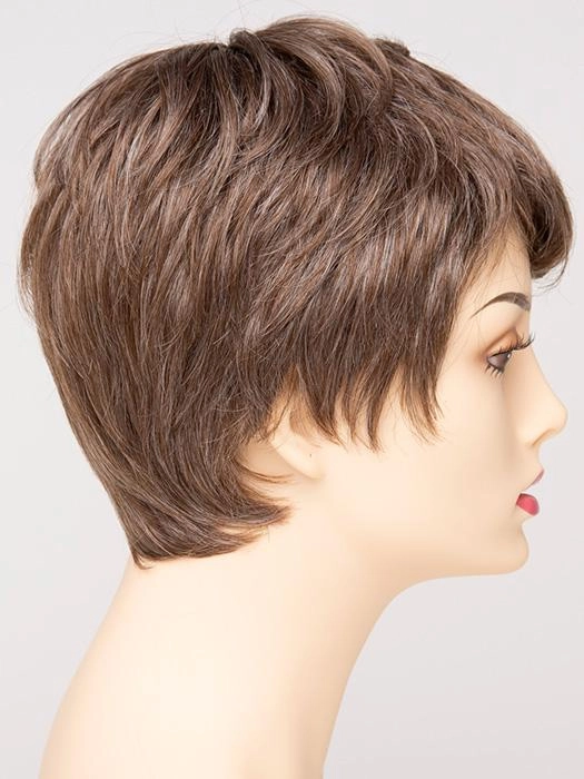Fiona | Human Hair/ Synthetic Blend Wig