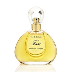 First by Van Cleef & Arpels