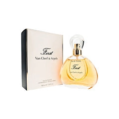 First by Van Cleef & Arpels