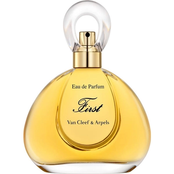 First by Van Cleef & Arpels