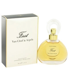 First by Van Cleef & Arpels
