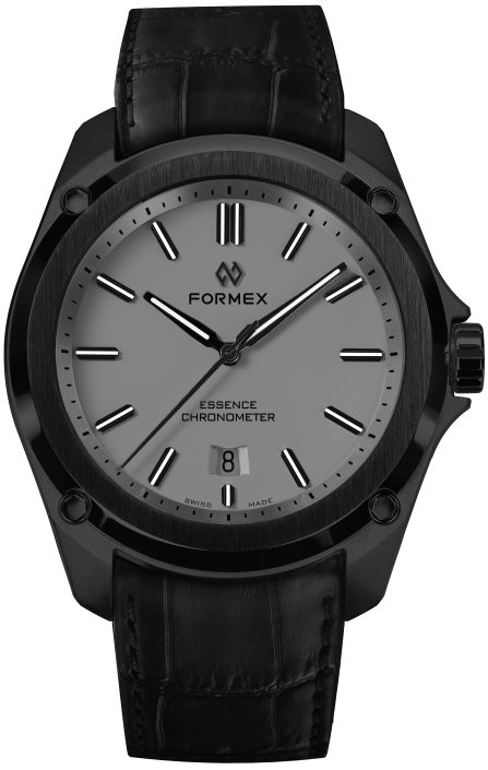Formex Essence Leggera FortyThree Cool Grey