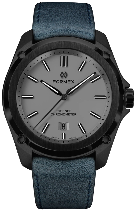 Formex Essence Leggera FortyThree Cool Grey