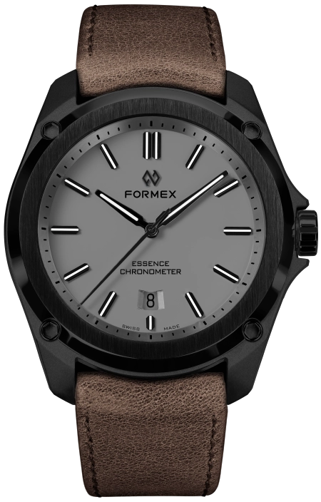 Formex Essence Leggera FortyThree Cool Grey