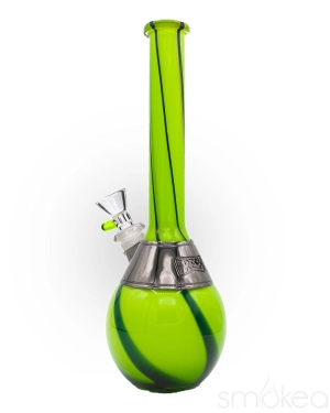 Fresh 12" Soft Glass Bubble Bong