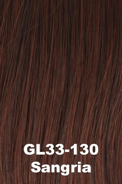 Gabor Wigs - Curl Appeal