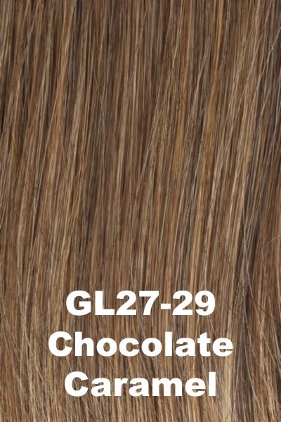 Gabor Wigs - Curl Appeal