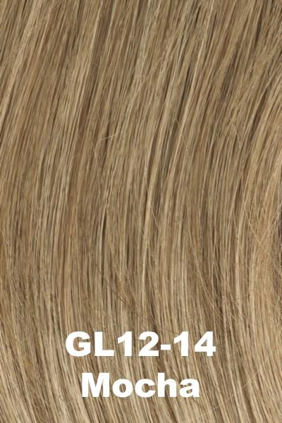 Gabor Wigs - Curl Appeal