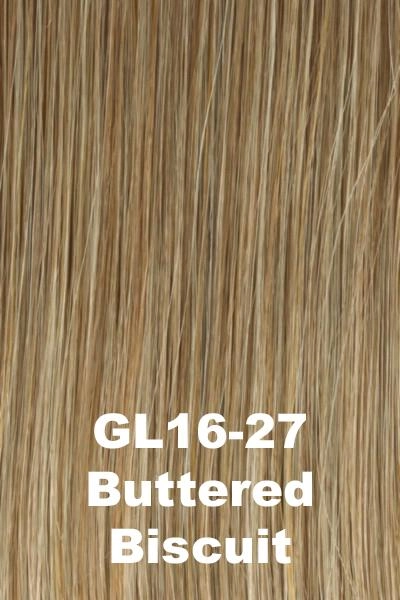 Gabor Wigs - Curl Appeal