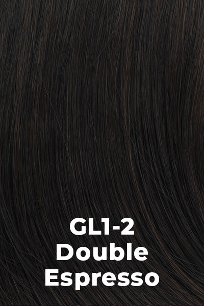 Gabor Wigs - Curl Appeal