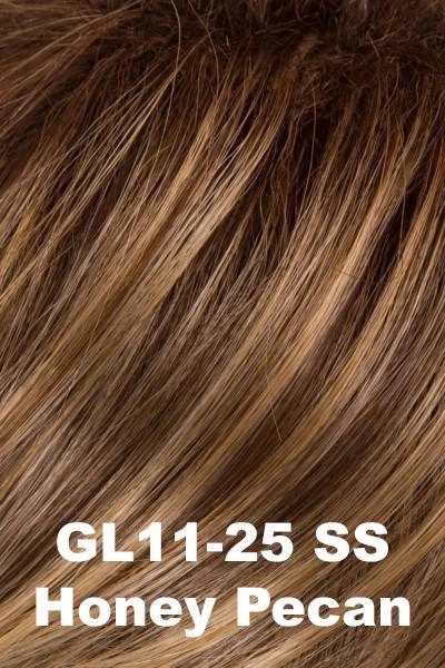 Gabor Wigs - Curl Appeal