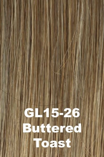 Gabor Wigs - Curl Appeal
