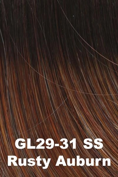 Gabor Wigs - Curl Appeal