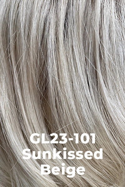 Gabor Wigs - Curl Appeal