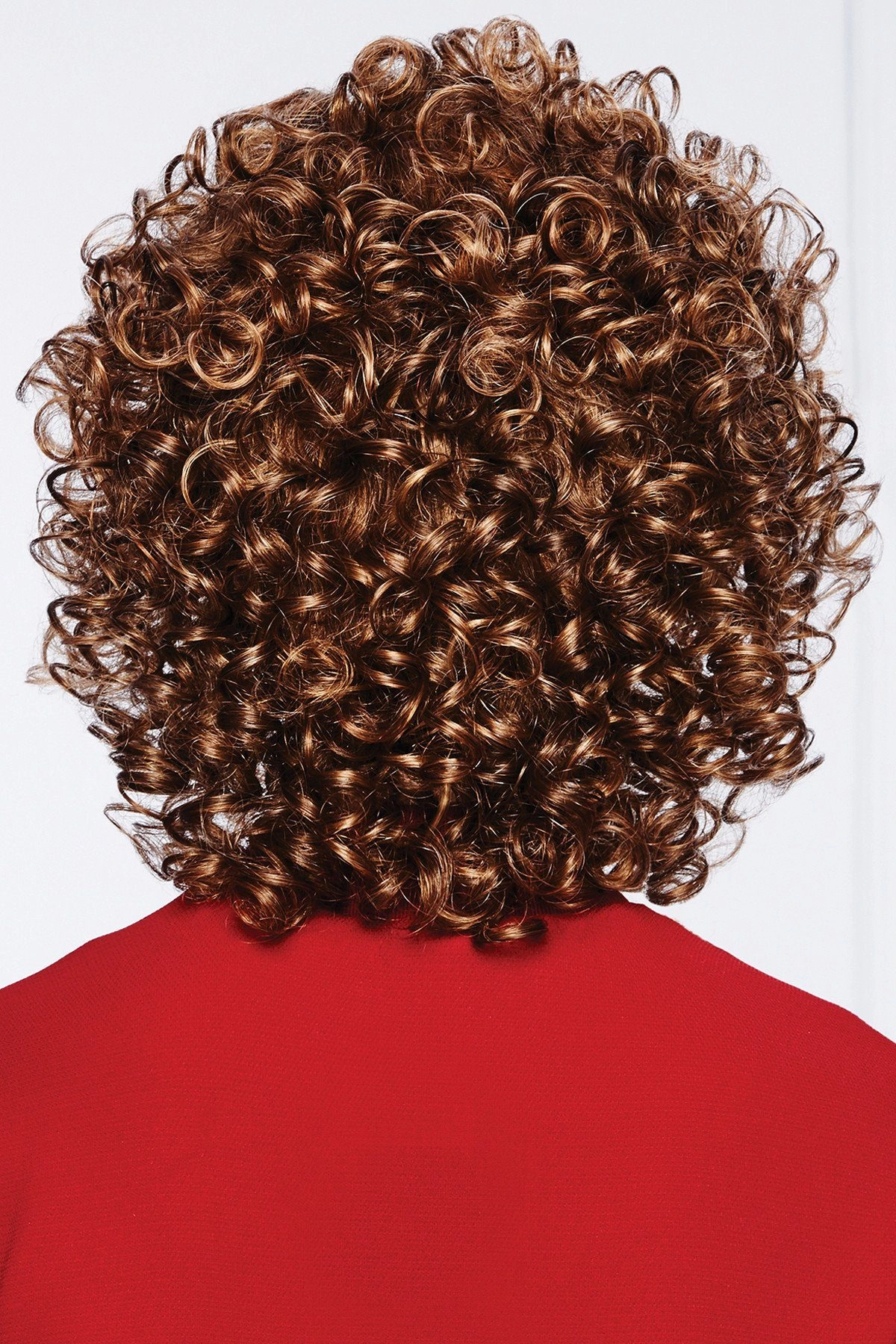 Gabor Wigs - Curl Appeal
