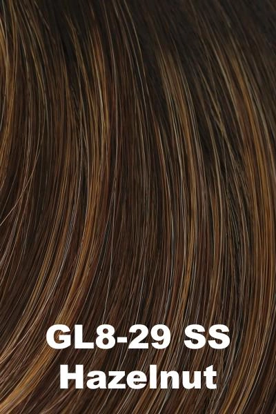 Gabor Wigs - Curl Appeal