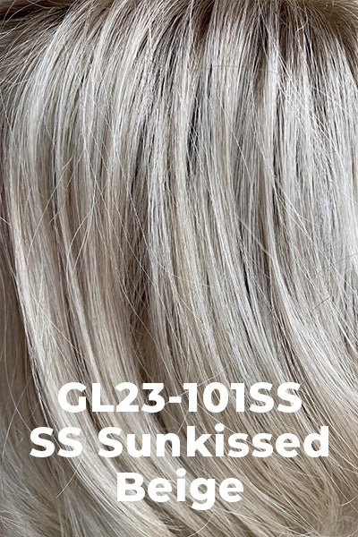 Gabor Wigs - Curl Appeal