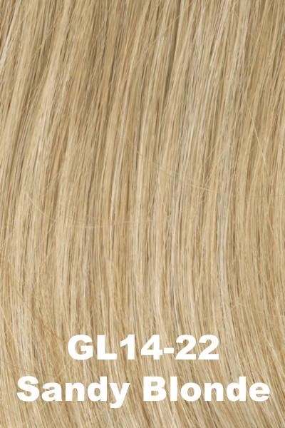 Gabor Wigs - Curl Appeal