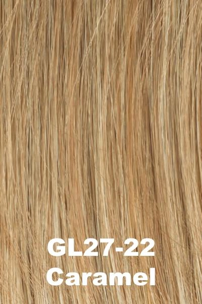 Gabor Wigs - Curl Appeal