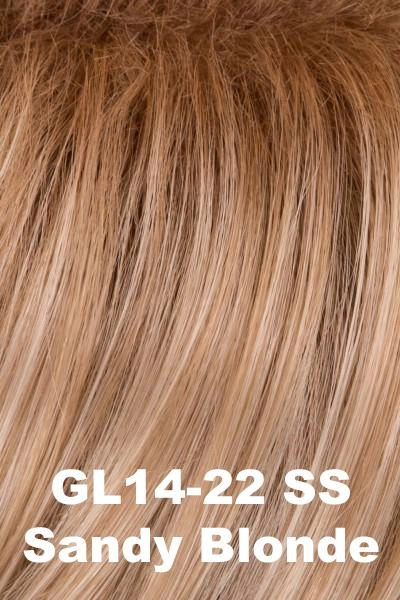Gabor Wigs - Curl Appeal