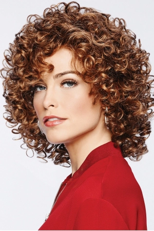 Gabor Wigs - Curl Appeal