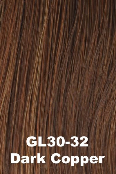 Gabor Wigs - Curl Appeal