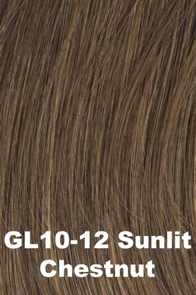 Gabor Wigs - Curl Appeal