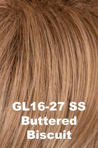 Gabor Wigs - Curl Appeal