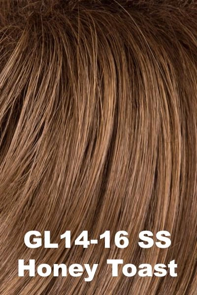 Gabor Wigs - Curl Appeal
