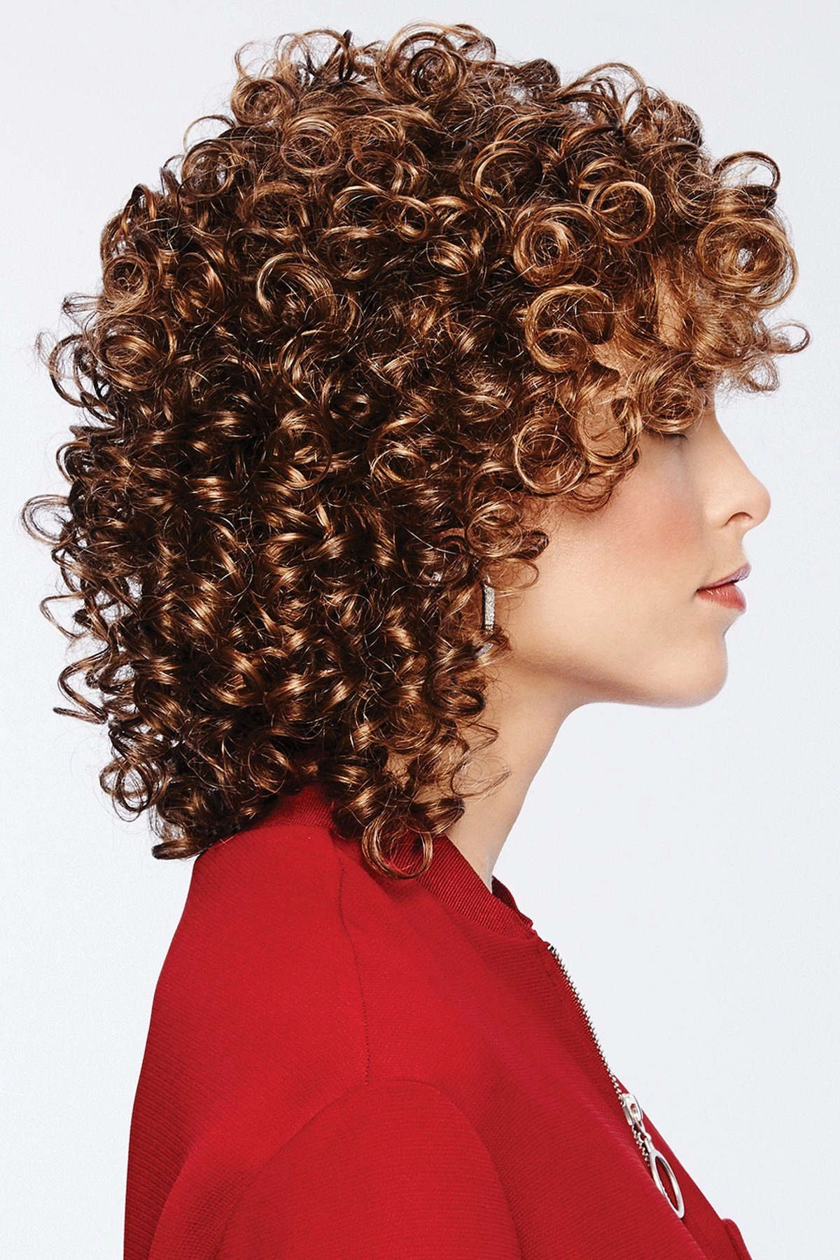 Gabor Wigs - Curl Appeal