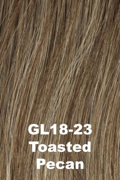 Gabor Wigs - Curl Appeal