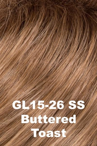 Gabor Wigs - Curl Appeal