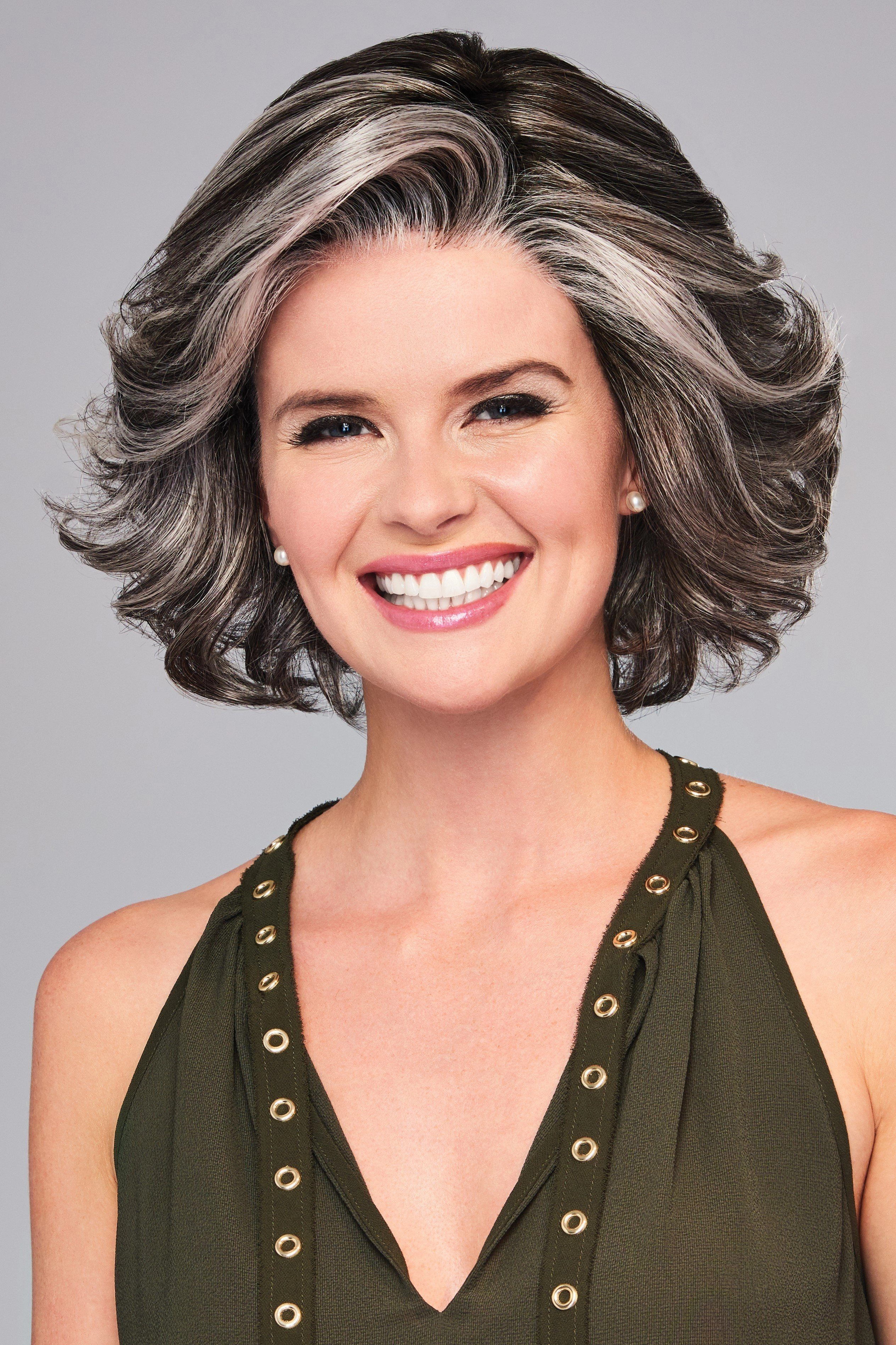 Gabor Wigs - High Impact
