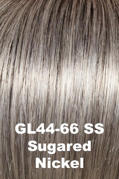 Gabor Wigs - High Impact