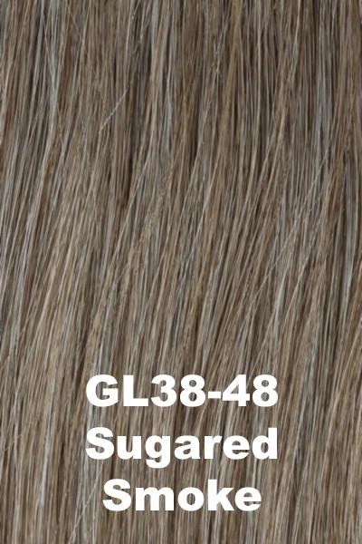Gabor Wigs - High Impact