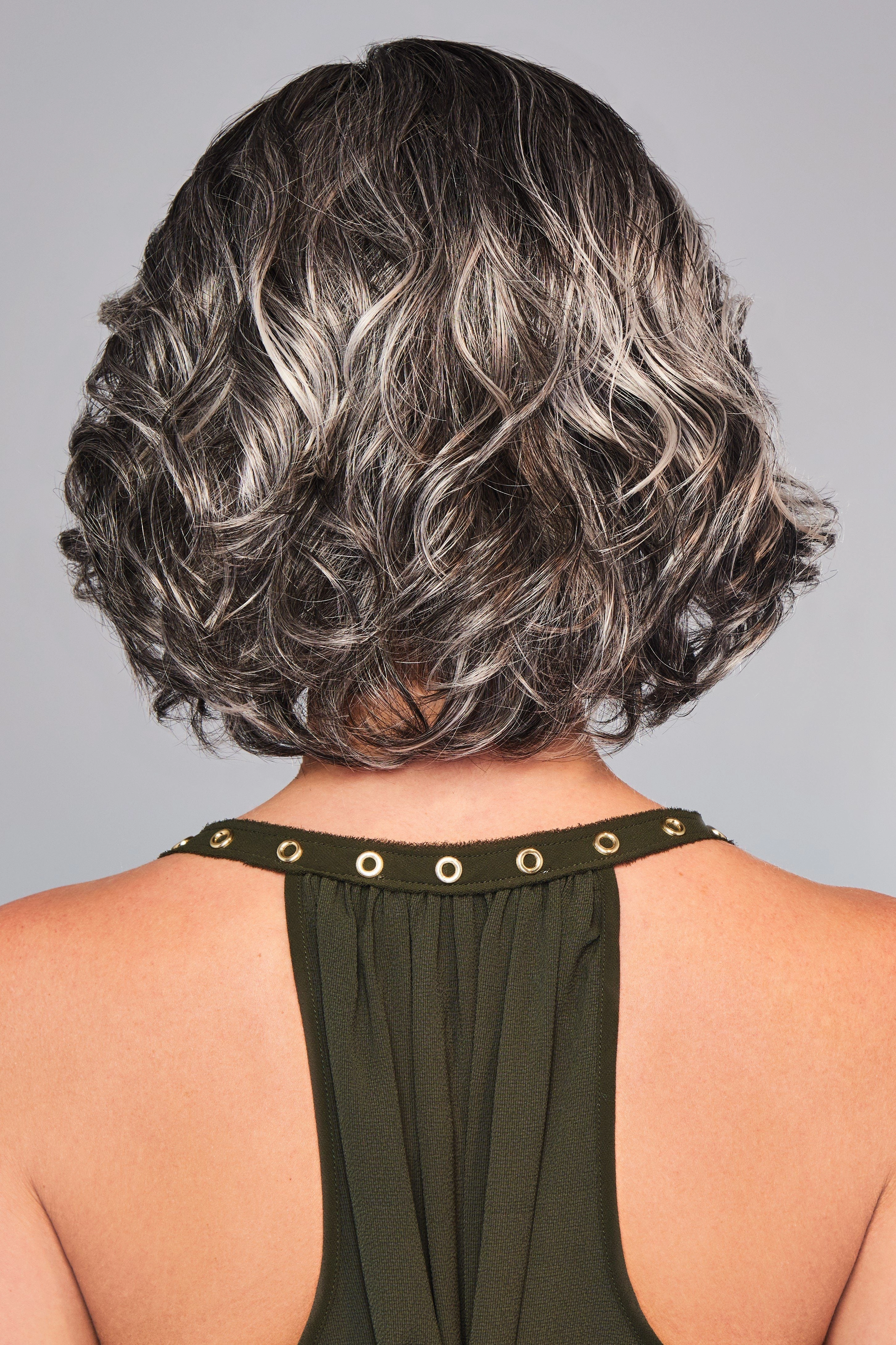 Gabor Wigs - High Impact