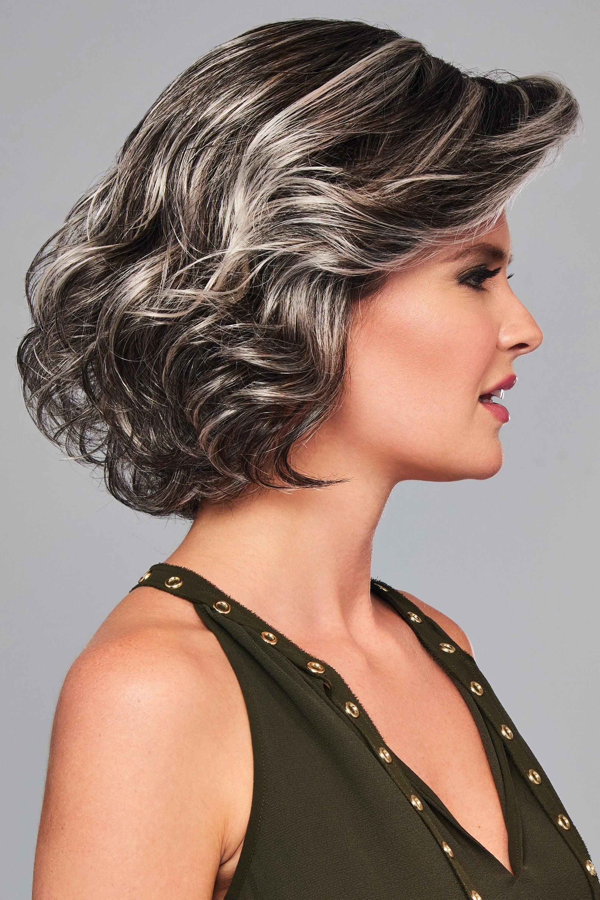 Gabor Wigs - High Impact