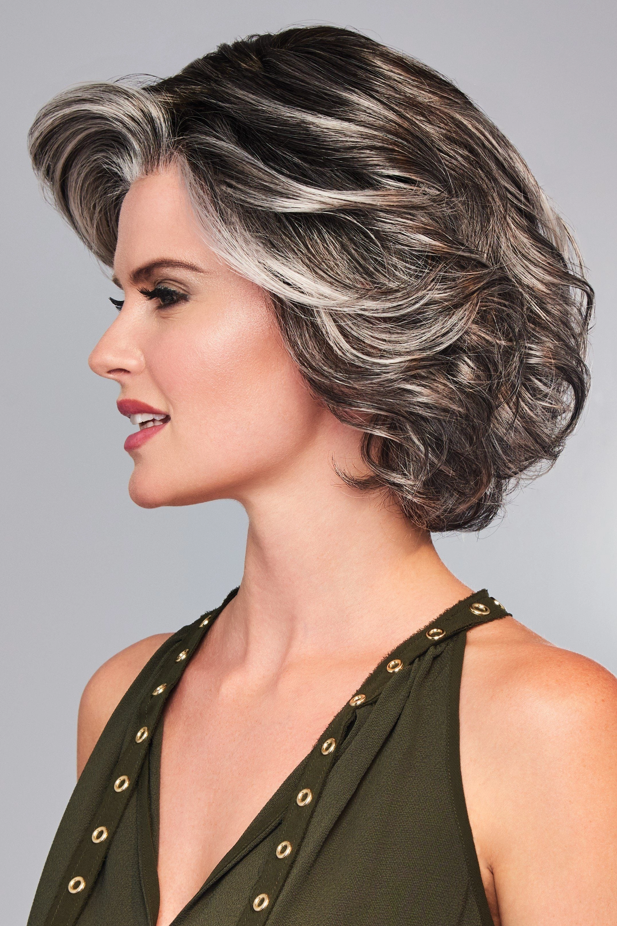Gabor Wigs - High Impact
