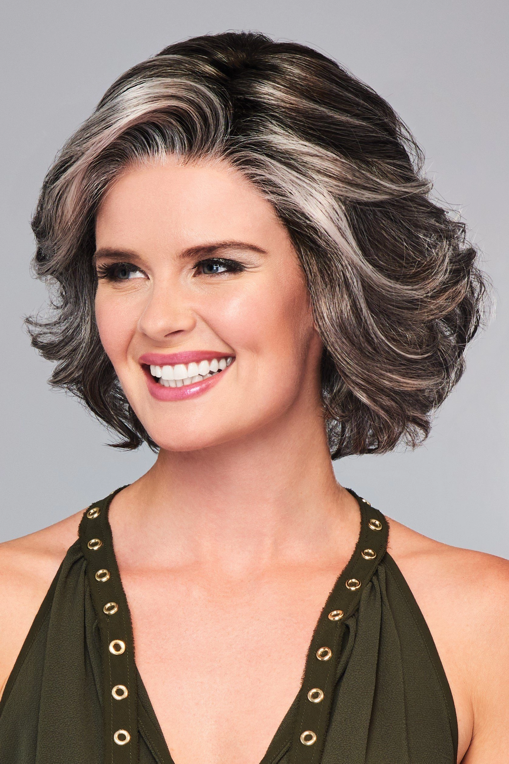 Gabor Wigs - High Impact