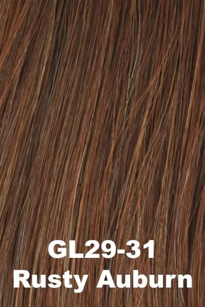 Gabor Wigs - High Impact